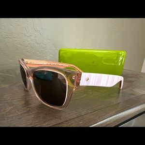 Kate spade sunglasses